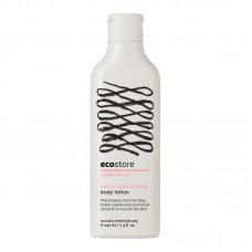 Ecostore 宜可诚 玫瑰豆蔻润肤露 220毫升